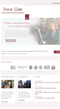 Mobile Screenshot of darlenequinn.net
